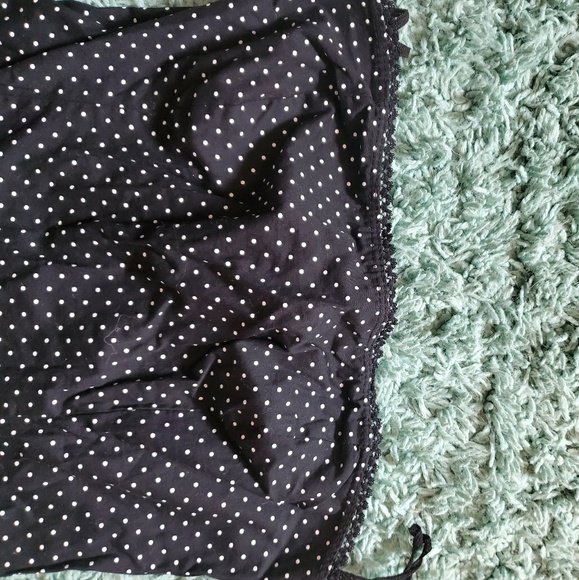 Polka dot dress - Picture 3 of 4